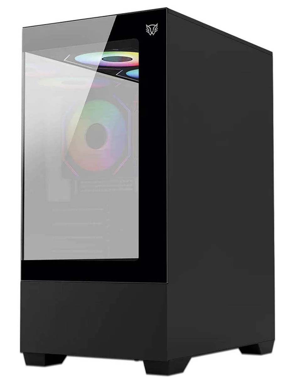 Computadora de escritorio ABS Nebula Station AMD Ryzen 7 Integrada 16 GB RAM 512 GB SSD