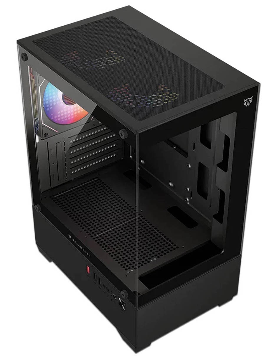 Nebula Station AMD Ryzen 7 Integrada 16 GB RAM No aplica 512 GB SSD No aplica