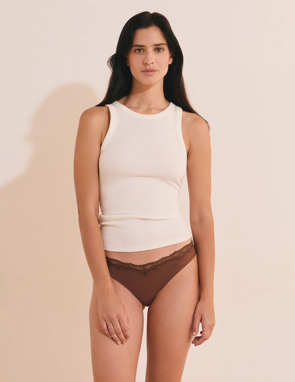 Hipster para mujer Hipster para mujer