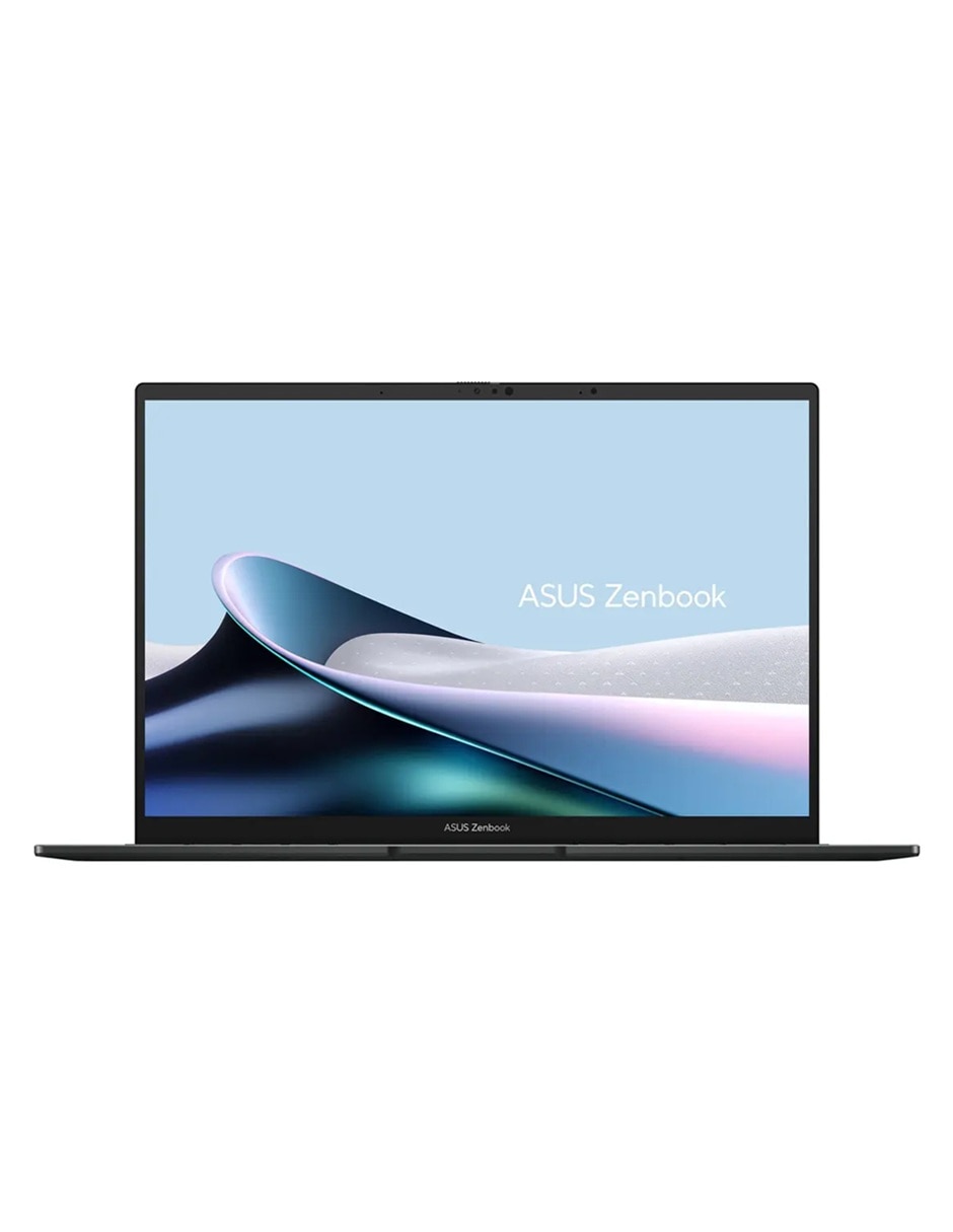 Laptop Asus Zenbook 14 pulgadas Full HD+ Intel Core Ultra 7 255H Intel Arc 16 GB RAM  512 GB SSD
