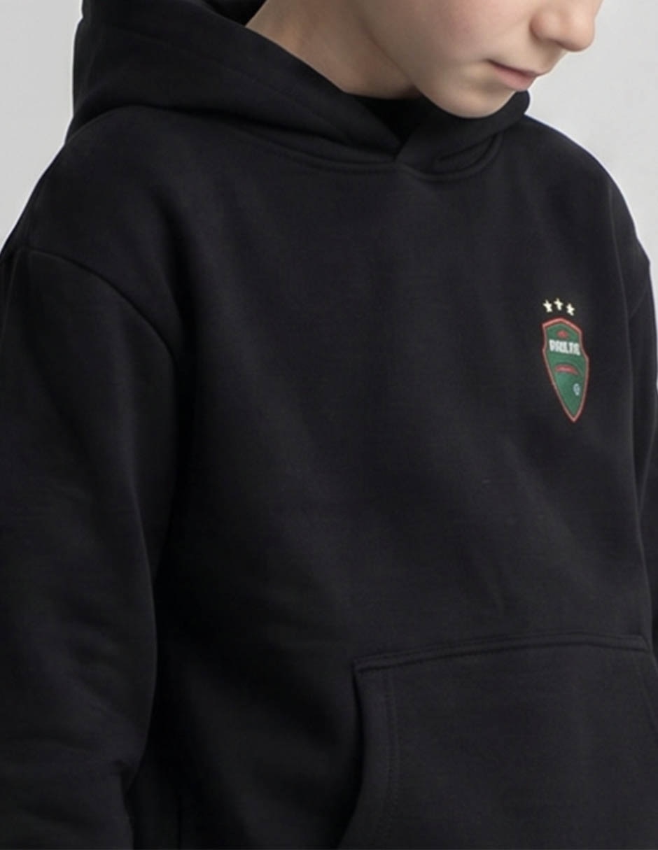 Sudadera Mr Beast para niño