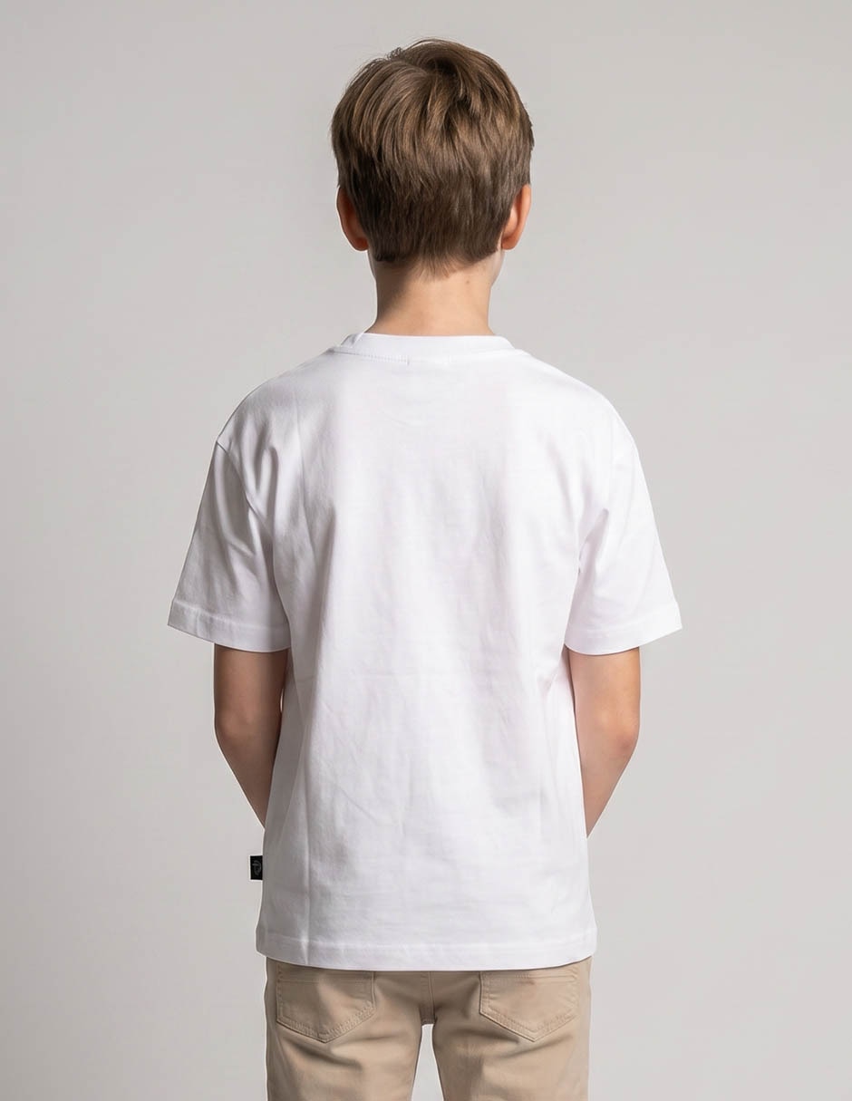 Playera para niño 2