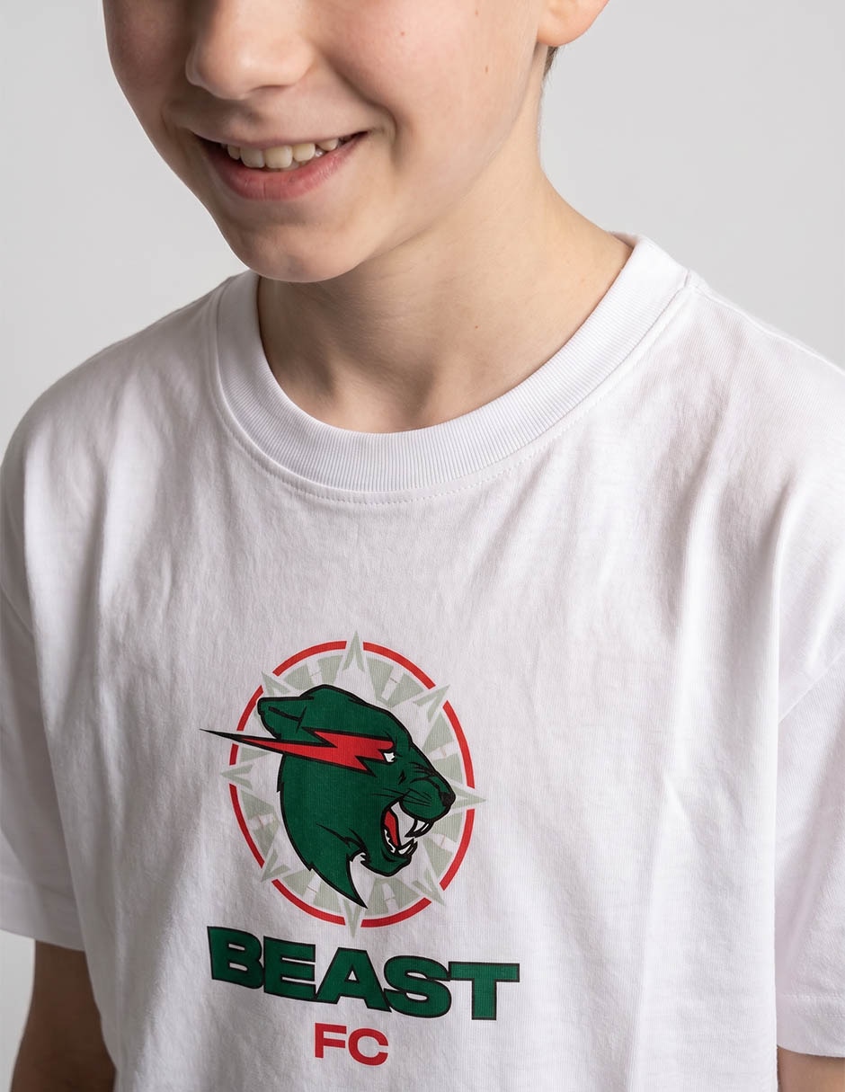 Playera para niño 3