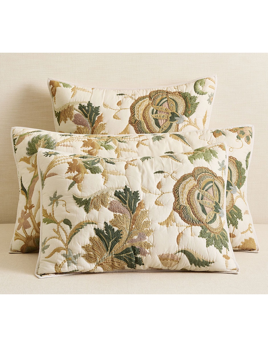 Funda para almohada Lydia 2