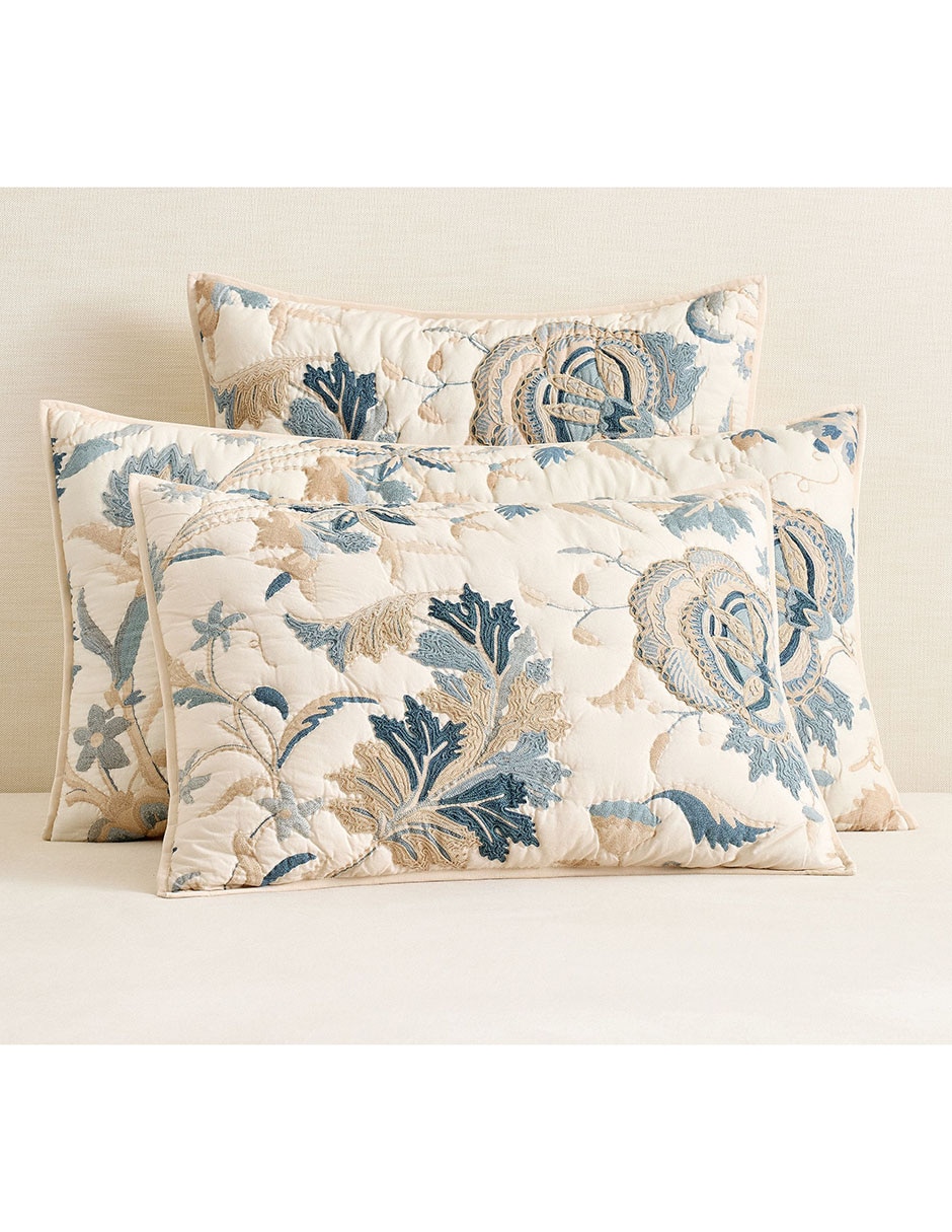 Funda para almohada Lydia 2