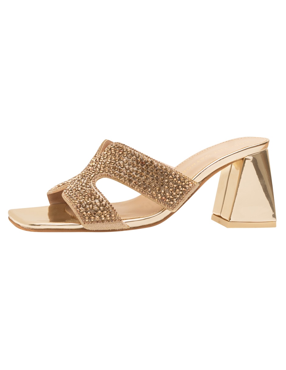 Sandalia para mujer 2