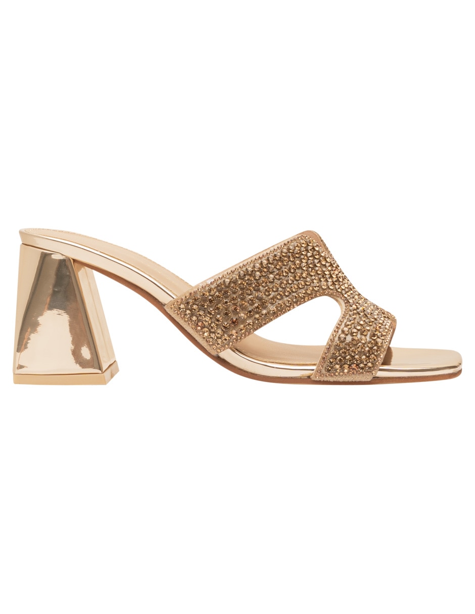 Sandalia para mujer 3
