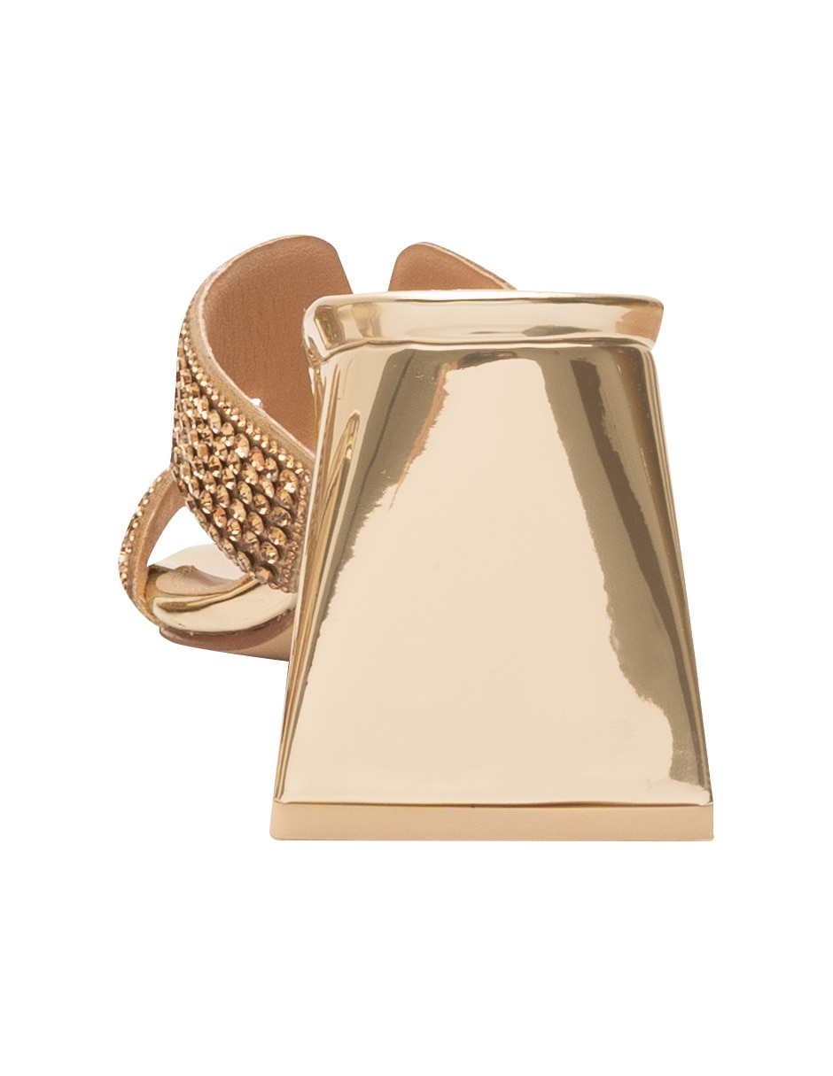 Sandalia para mujer 4