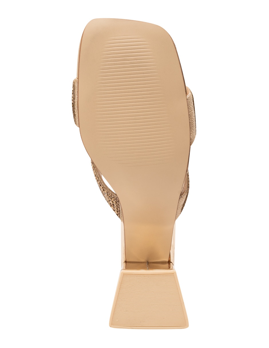 Sandalia para mujer 5