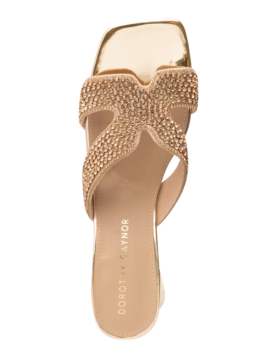 Sandalia para mujer 7