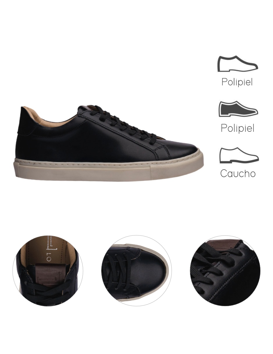 Tenis Lob Lobpv para hombre