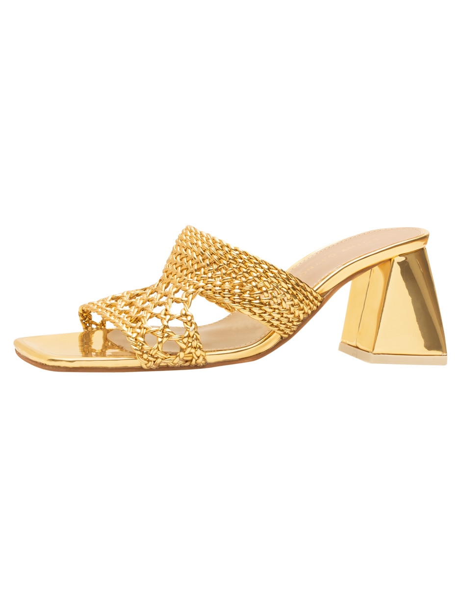 Sandalia para mujer 2