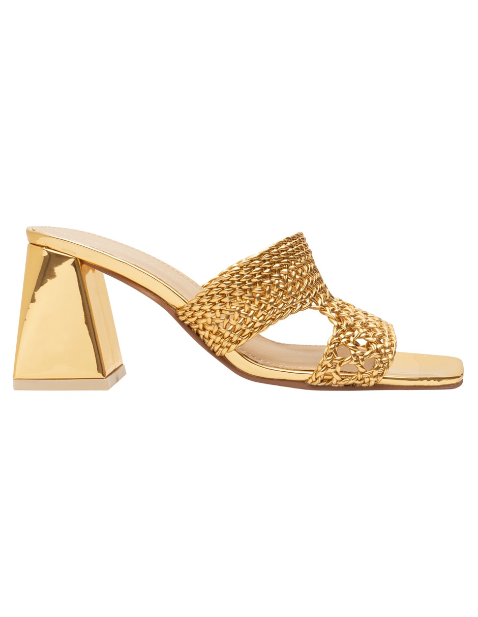 Sandalia para mujer 3