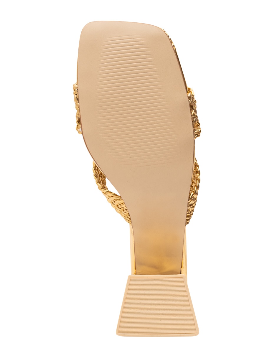 Sandalia para mujer 5