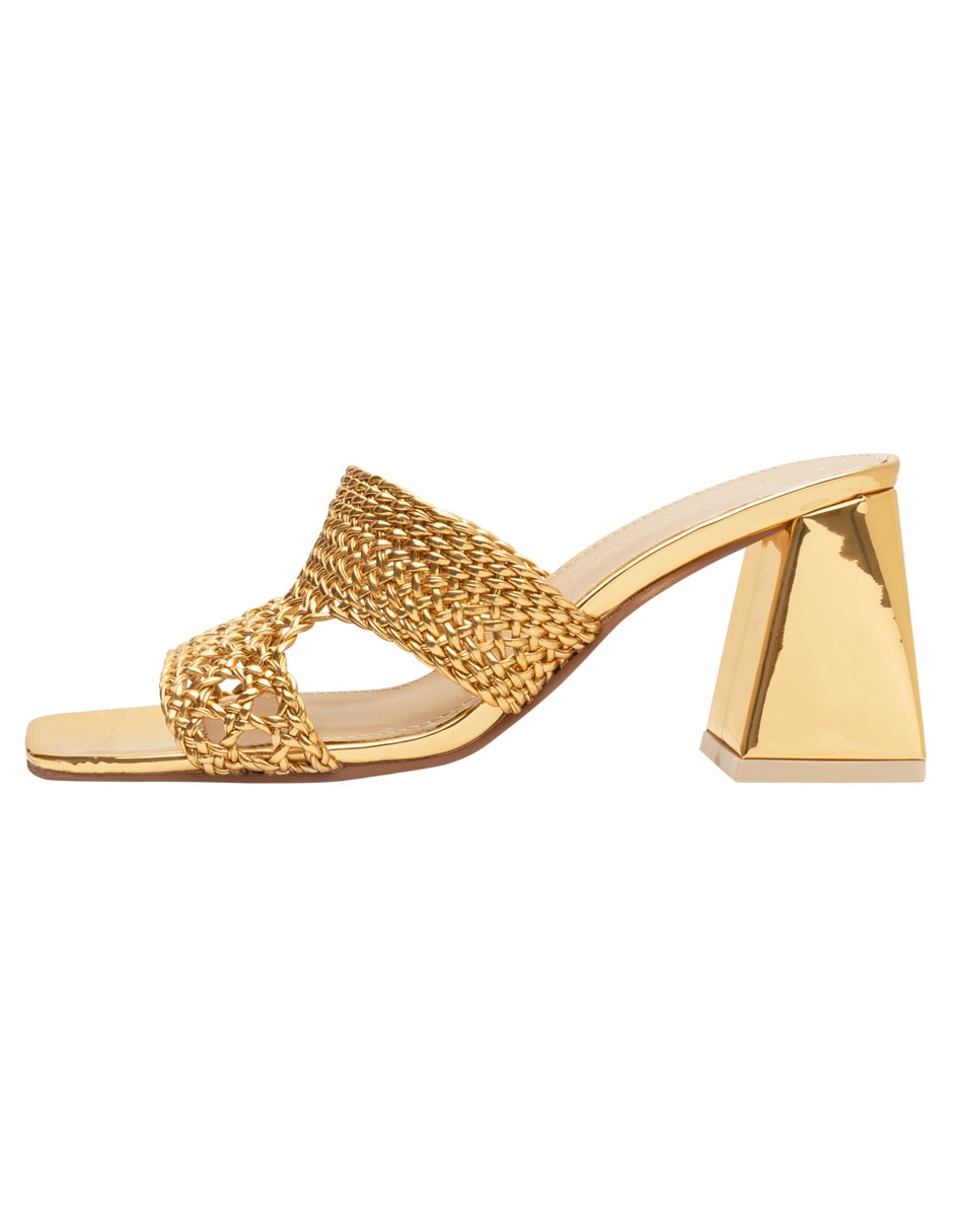 Sandalia para mujer