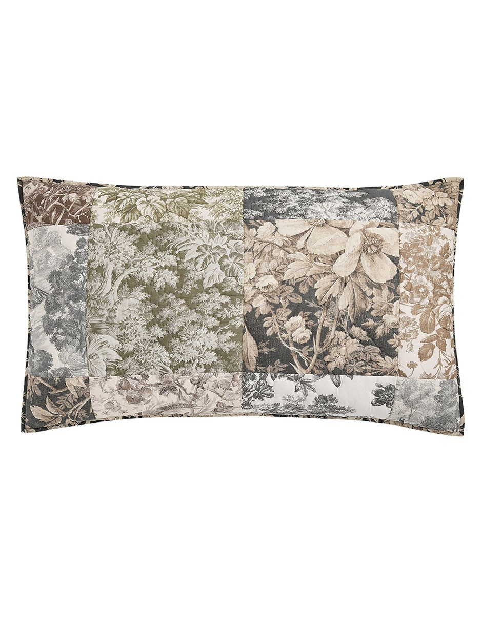 Funda para almohada Cordelia Funda para almohada Cordelia