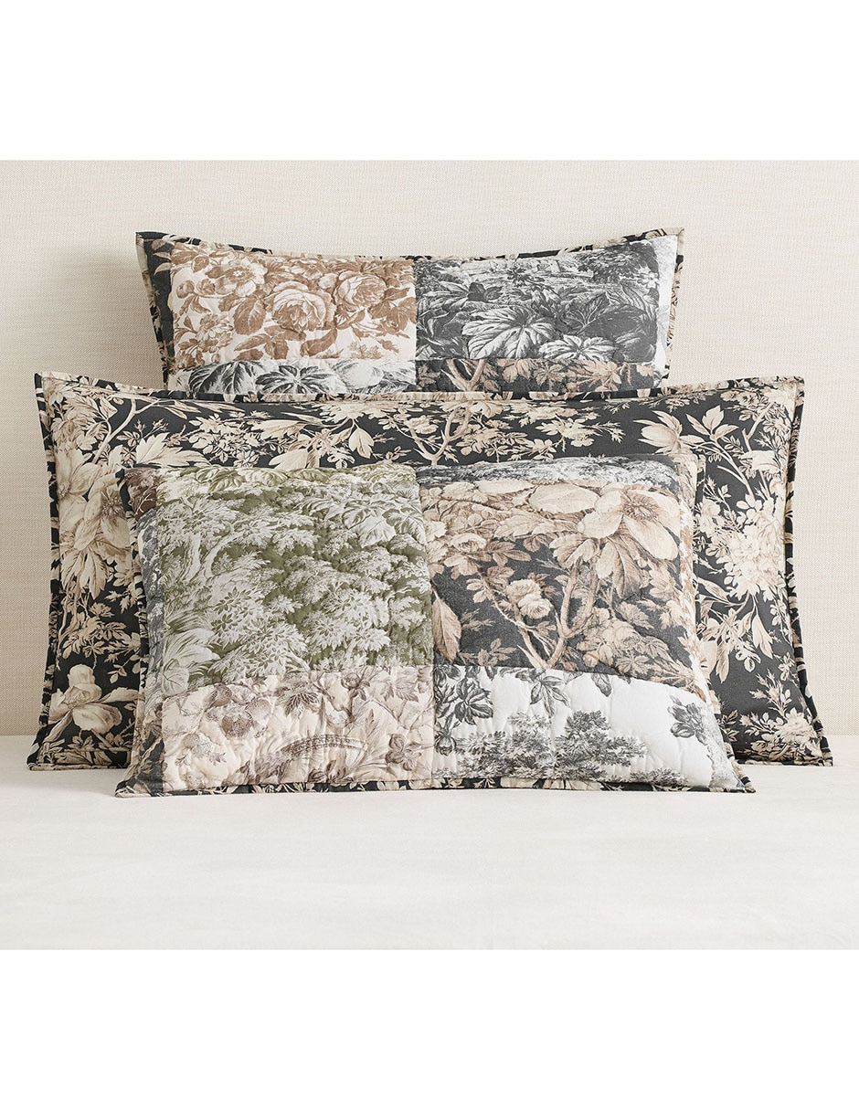 Funda para almohada Cordelia 2