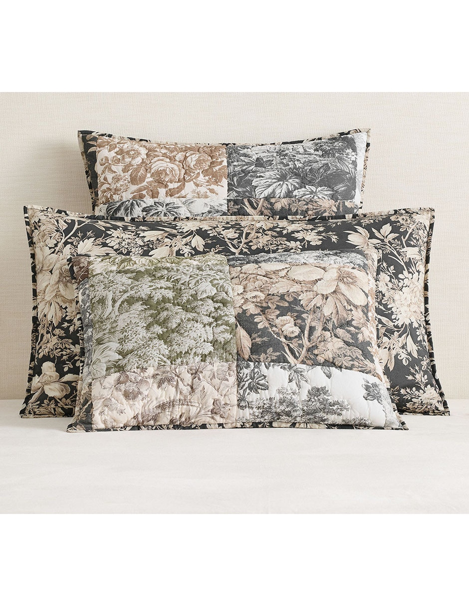 Funda para almohada Cordelia 2