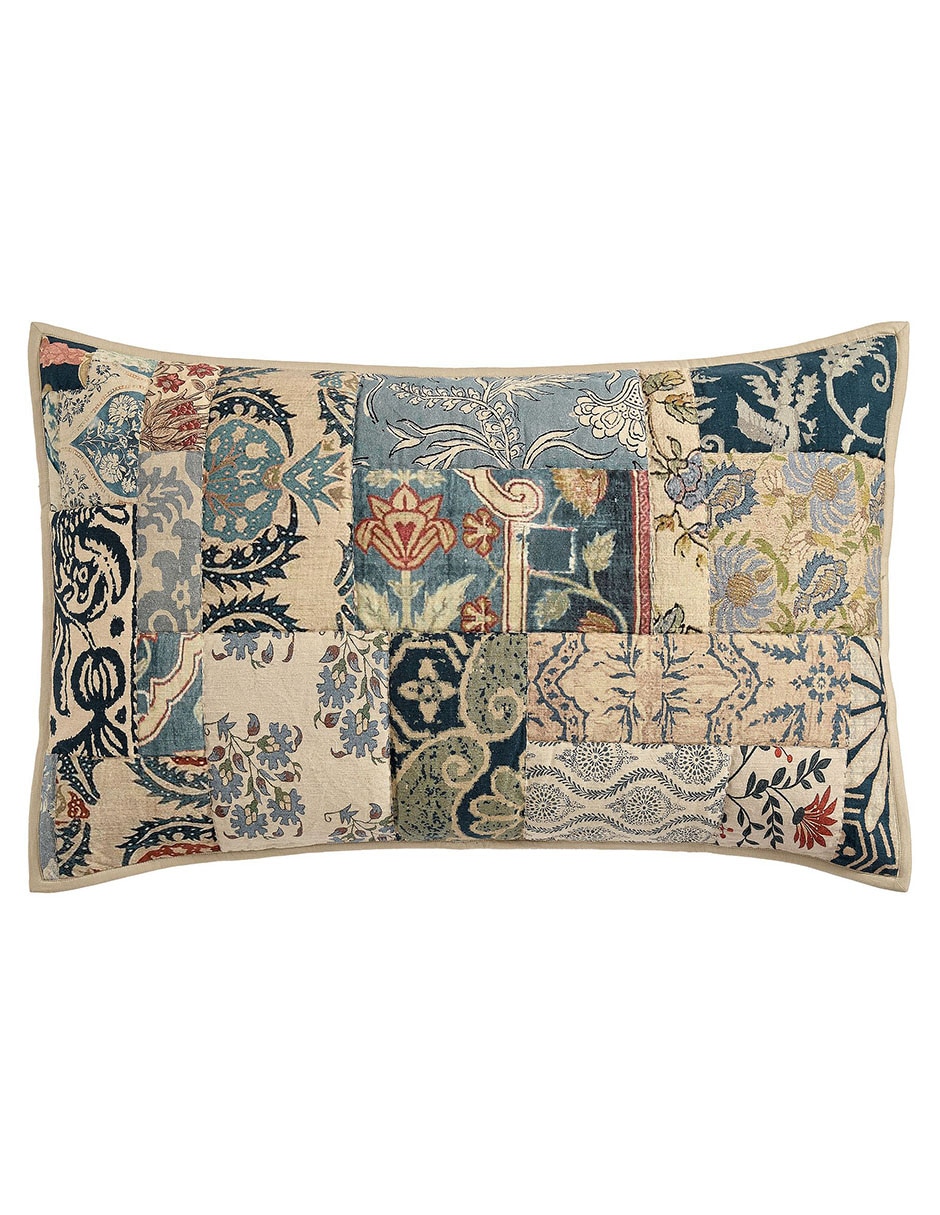 Funda para almohada Valentina Funda para almohada Valentina
