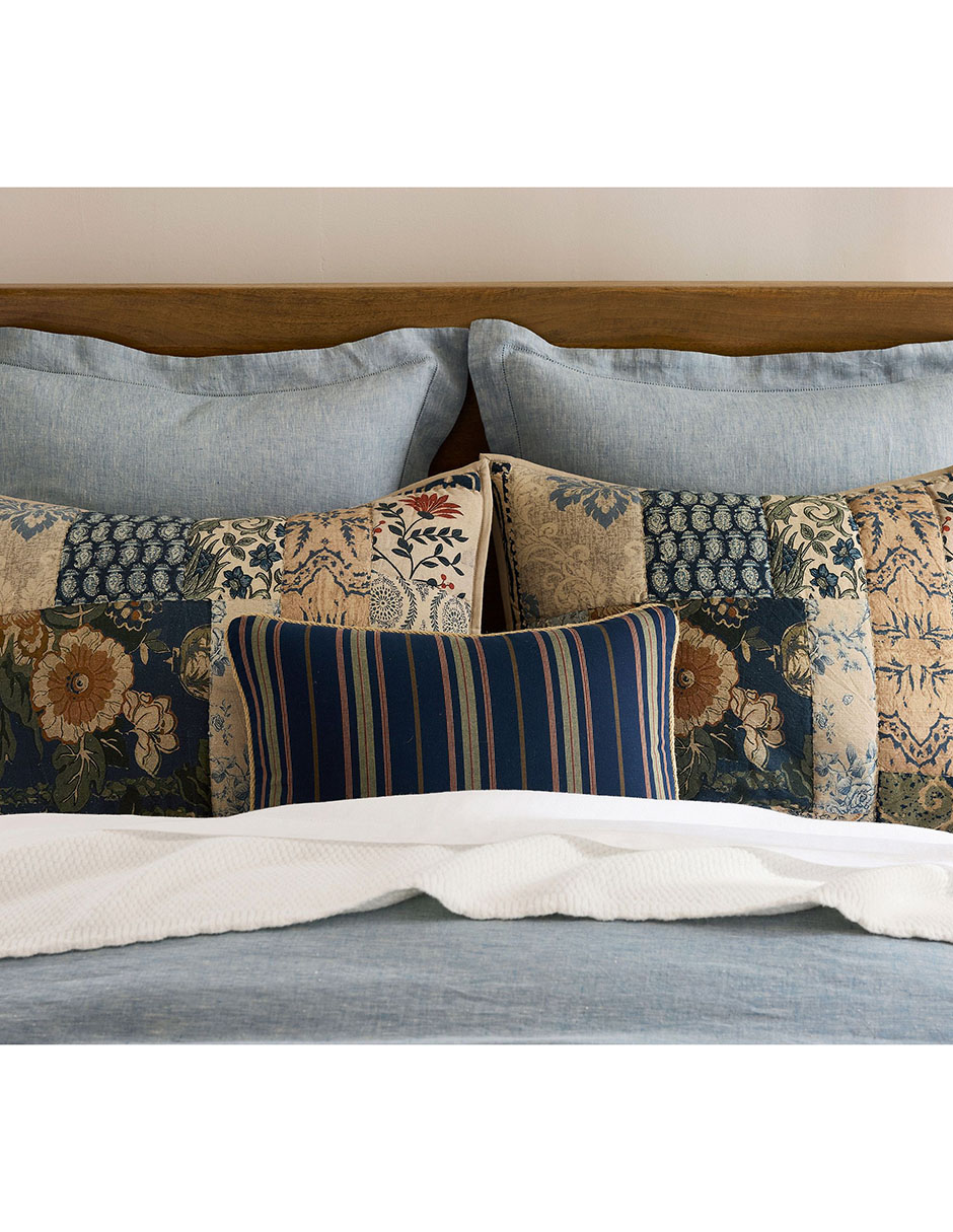Funda para almohada Valentina 3