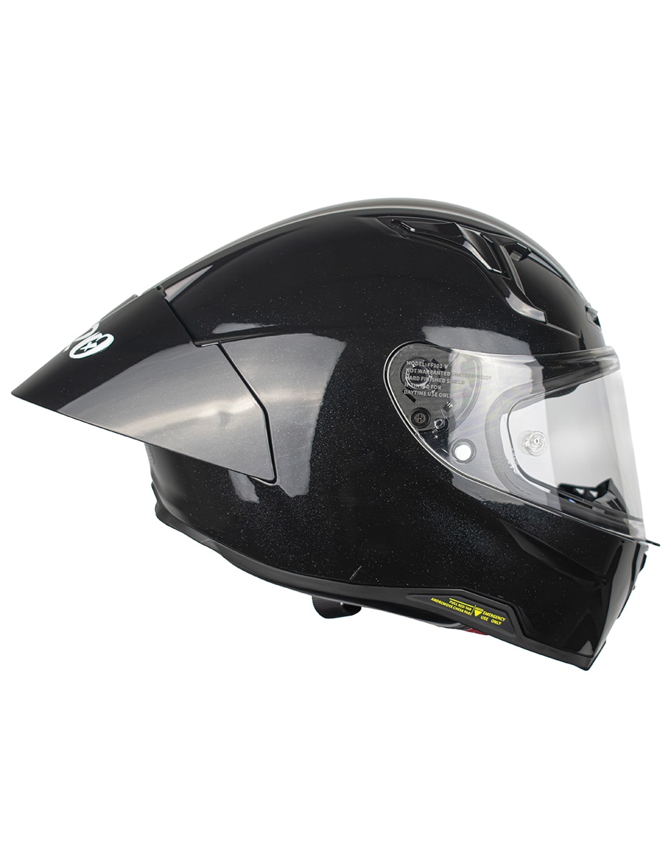 Casco Cerrado para Motorsport ASTRO BIKER para Unisex