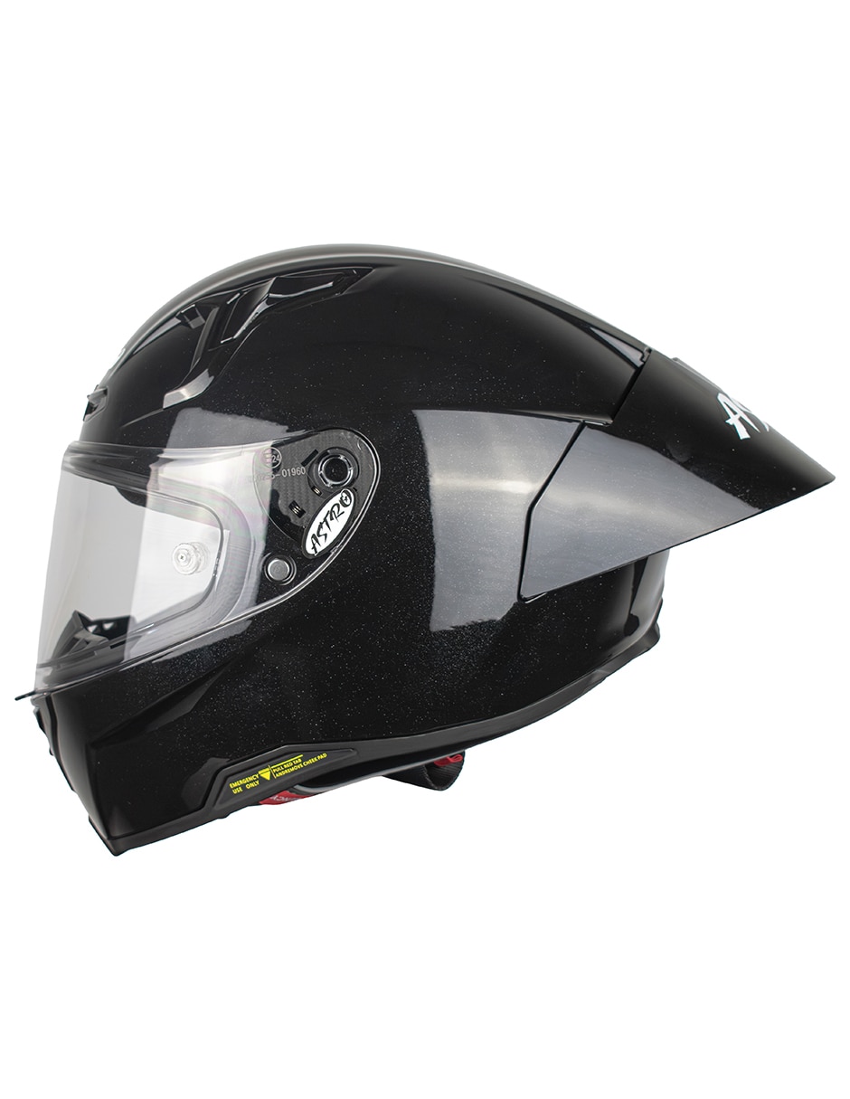 Casco Cerrado para Motorsport ASTRO BIKER para Unisex