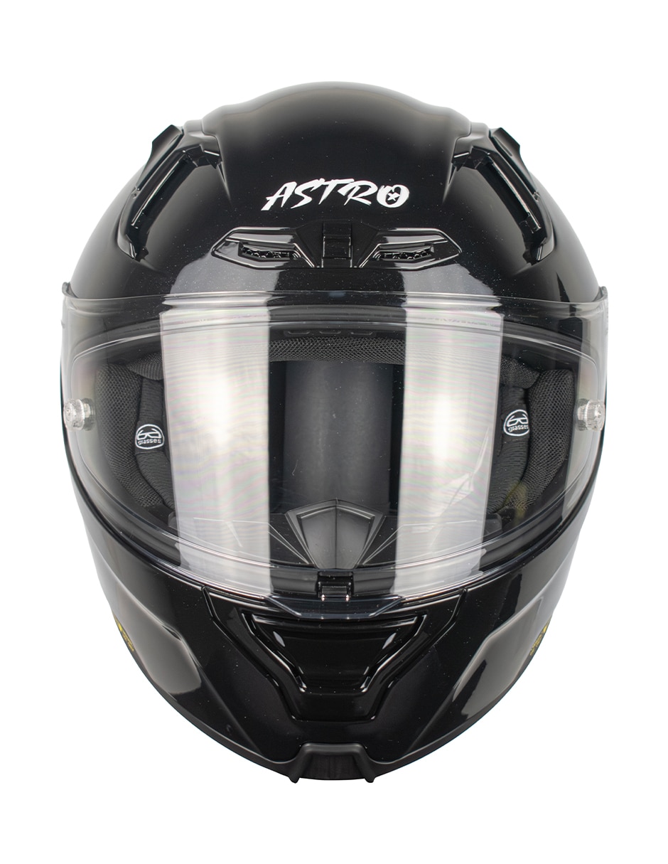 Casco Cerrado para Motorsport para Unisex 2