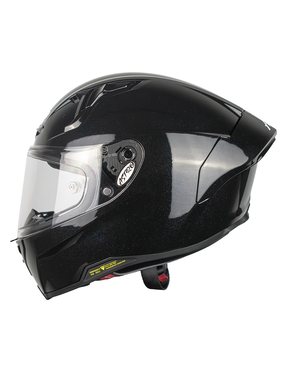 Casco Cerrado para Motorsport para Unisex 6