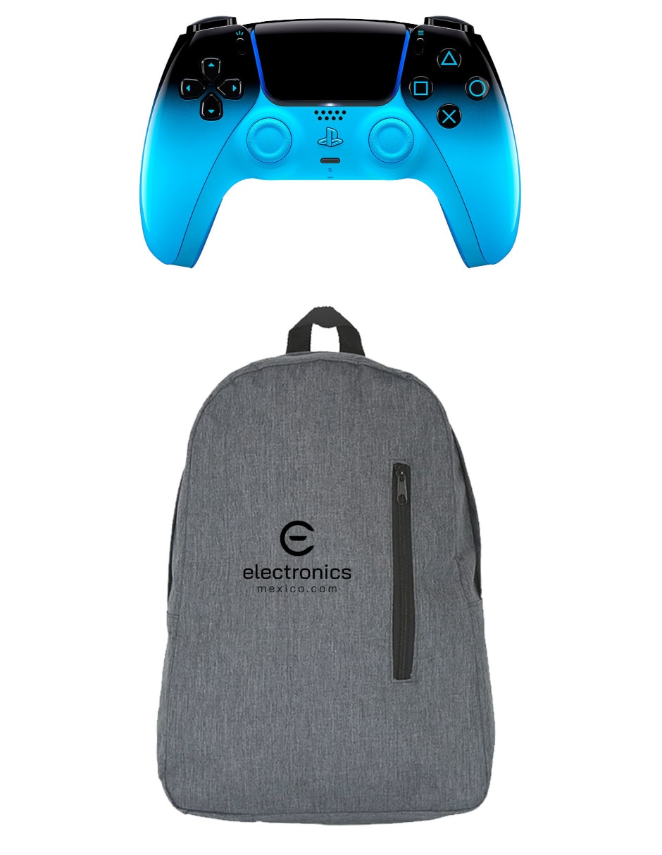Control Sony inalámbrico para PlayStation 5 edición limitada