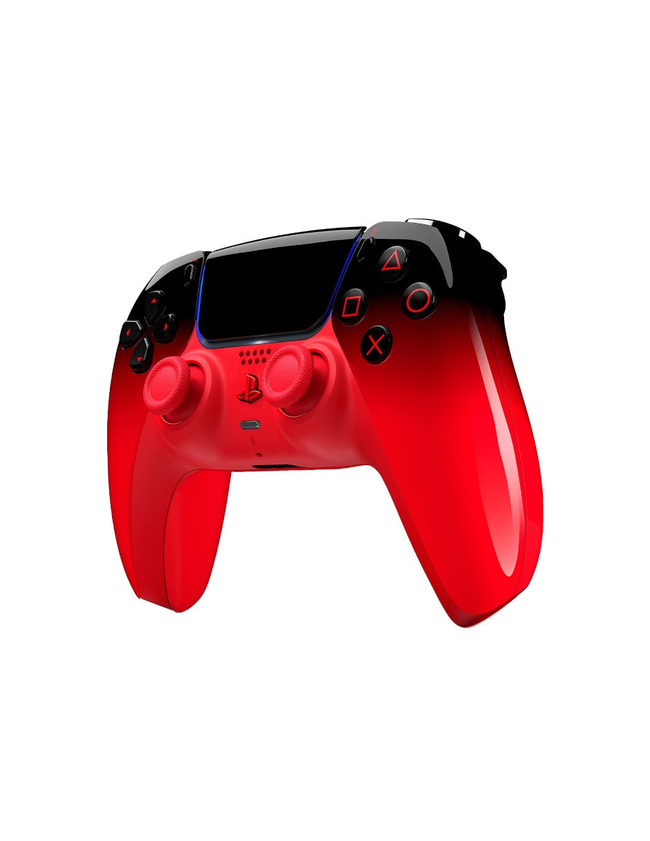 Control inalámbrico para PlayStation 5 edición limitada 5