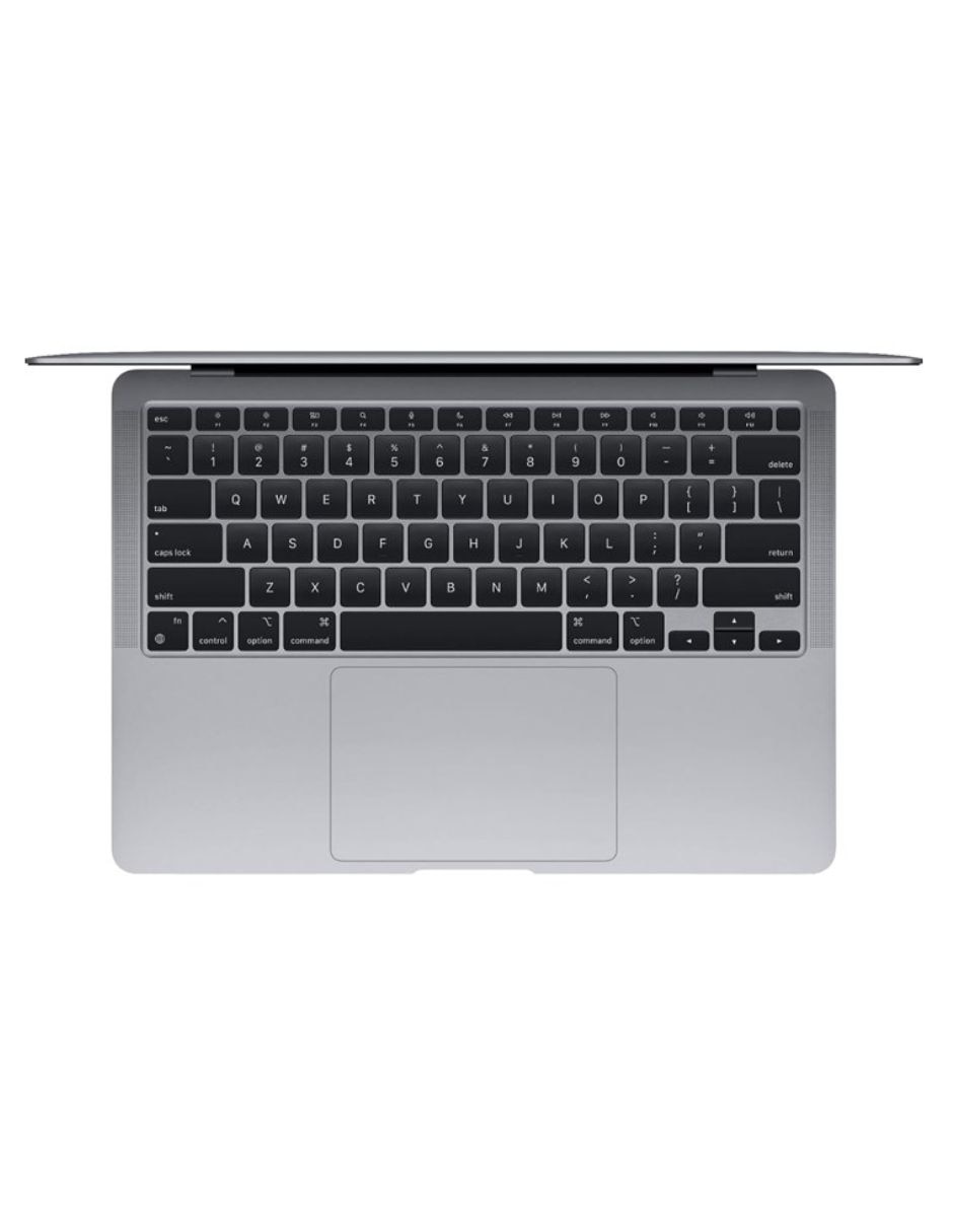 Laptop MacBook Air 13.3 pulgadas Full HD M1 Integradas 8 GB RAM 512 GB SSD Reacondicionado 4