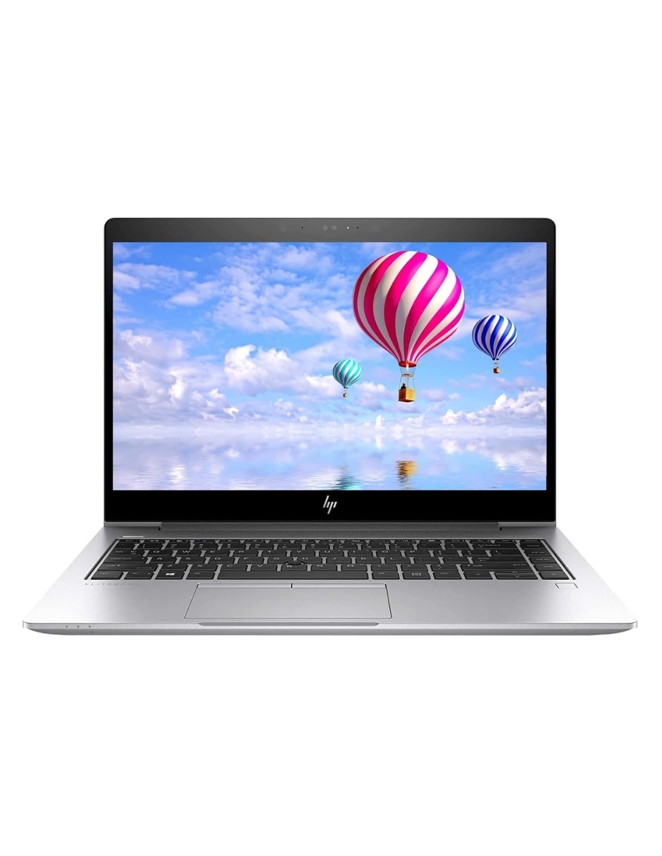 HP Laptop HP EliteBook 840 G6 14 pulgadas Full HD Intel Core i5 Integradas 16 GB RAM 512 GB SSD reacondicionado