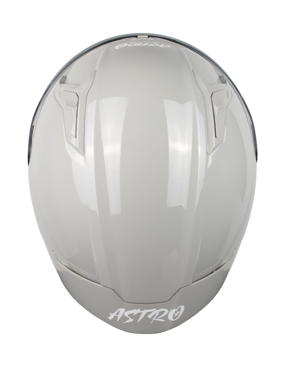 Casco Cerrado para Motorsport ASTRO BIKER para Unisex