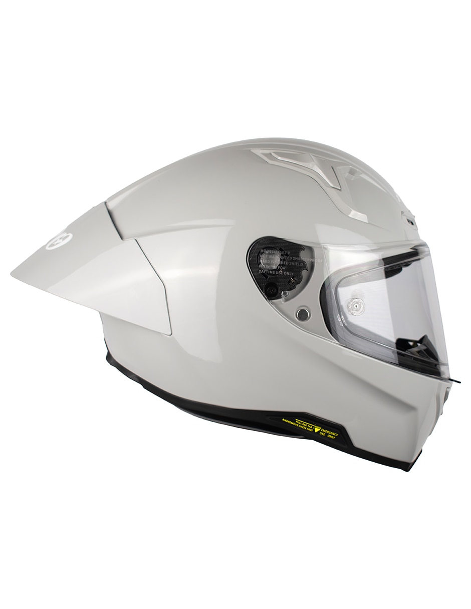 Casco Cerrado para Motorsport ASTRO BIKER para Unisex