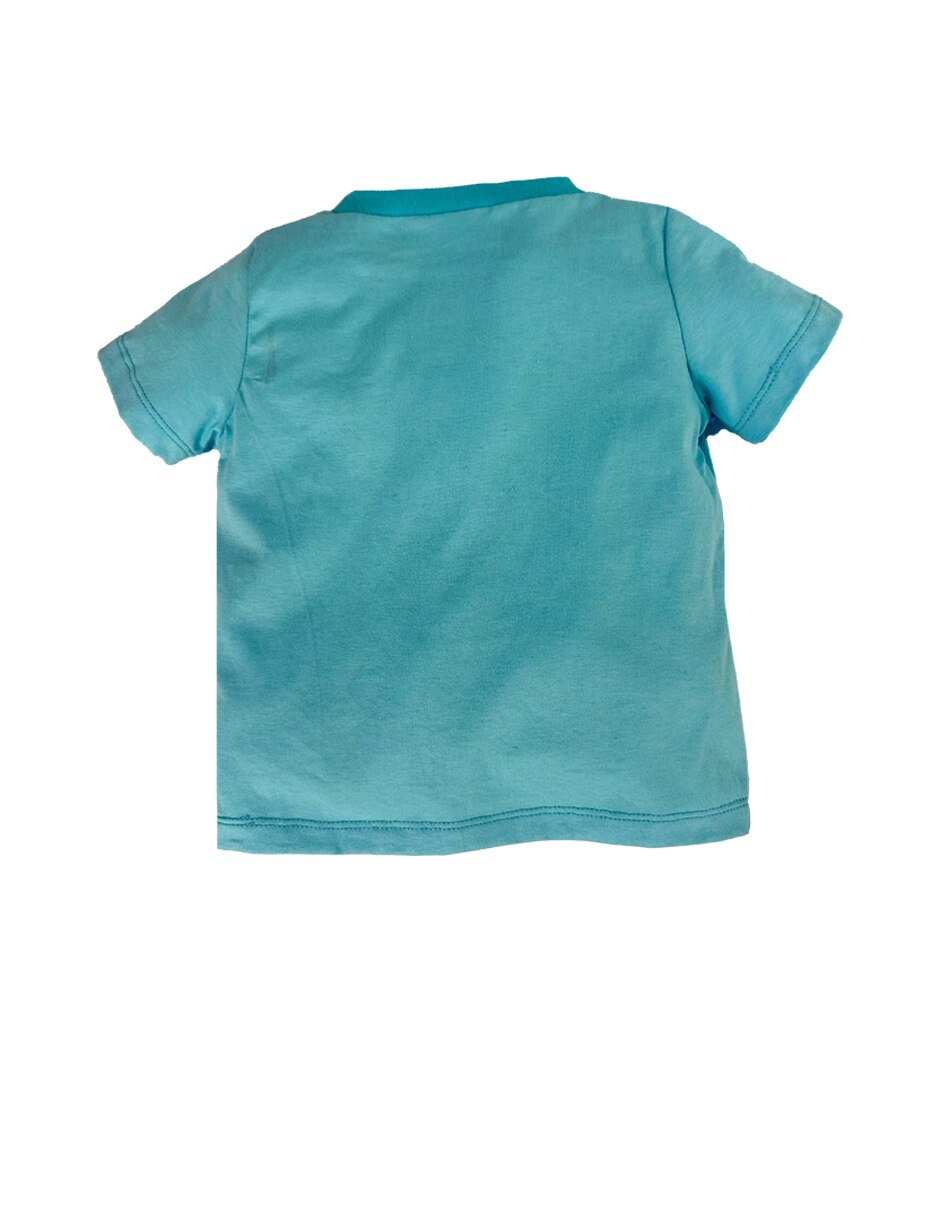 Casual Monster Inc de Algodón para Niño