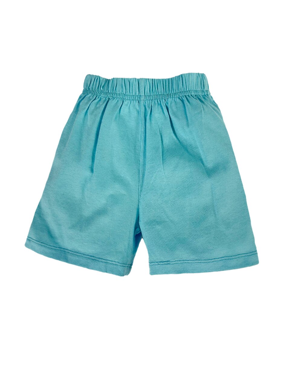 Casual Monster Inc de Algodón para Niño