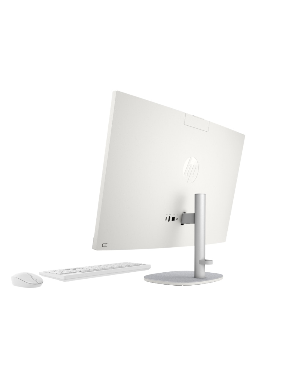 Computadora all in one 27-CR0272LA 27 pulgadas Full HD AMD Ryzen 7 AMD Radeon 16 GB RAM 1 TB SSD 2