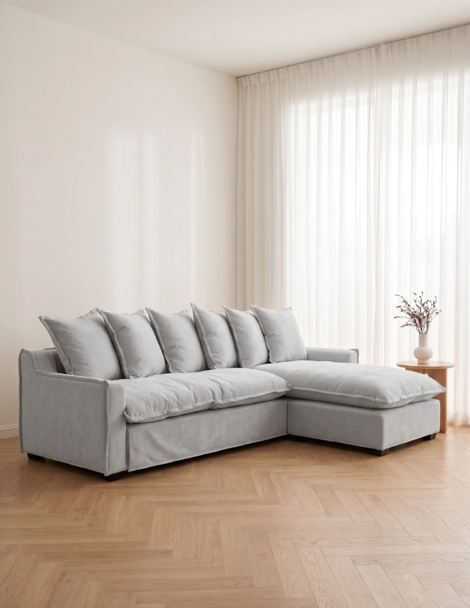 Sala modular Thuma Easy Living
