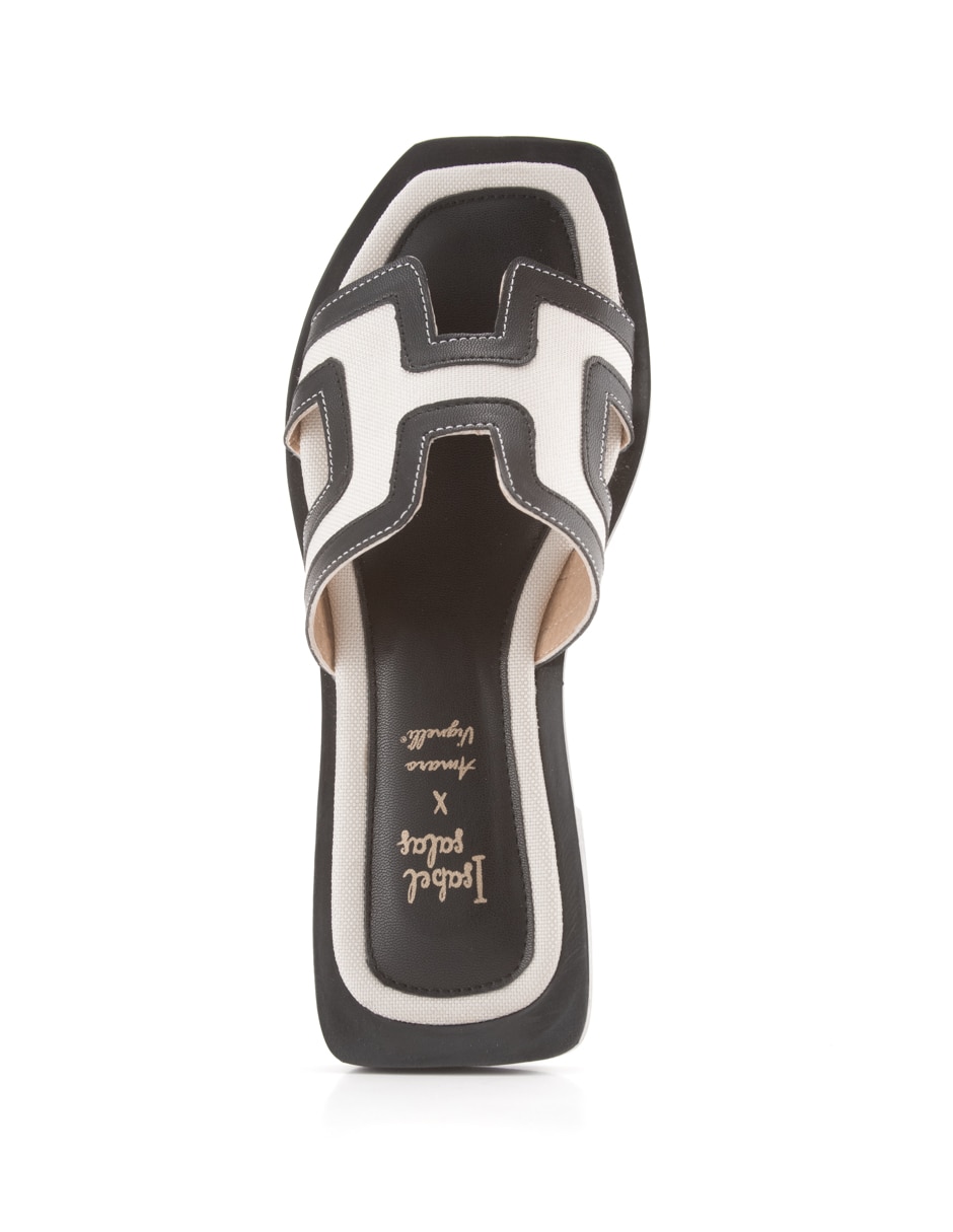 Sandalia Dolce para mujer 2