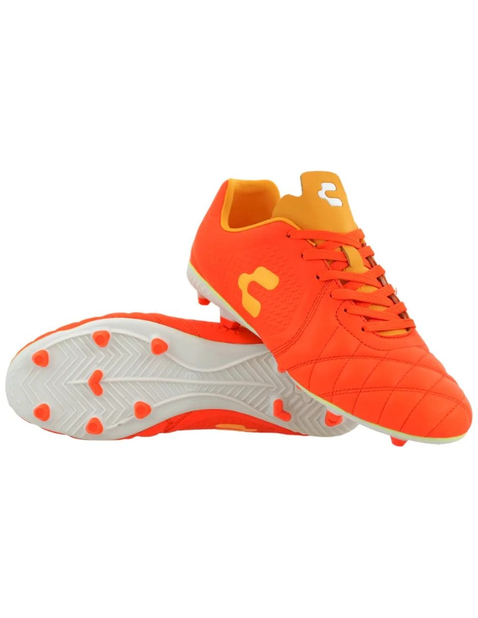 Tenis para fútbol Charly de hombre