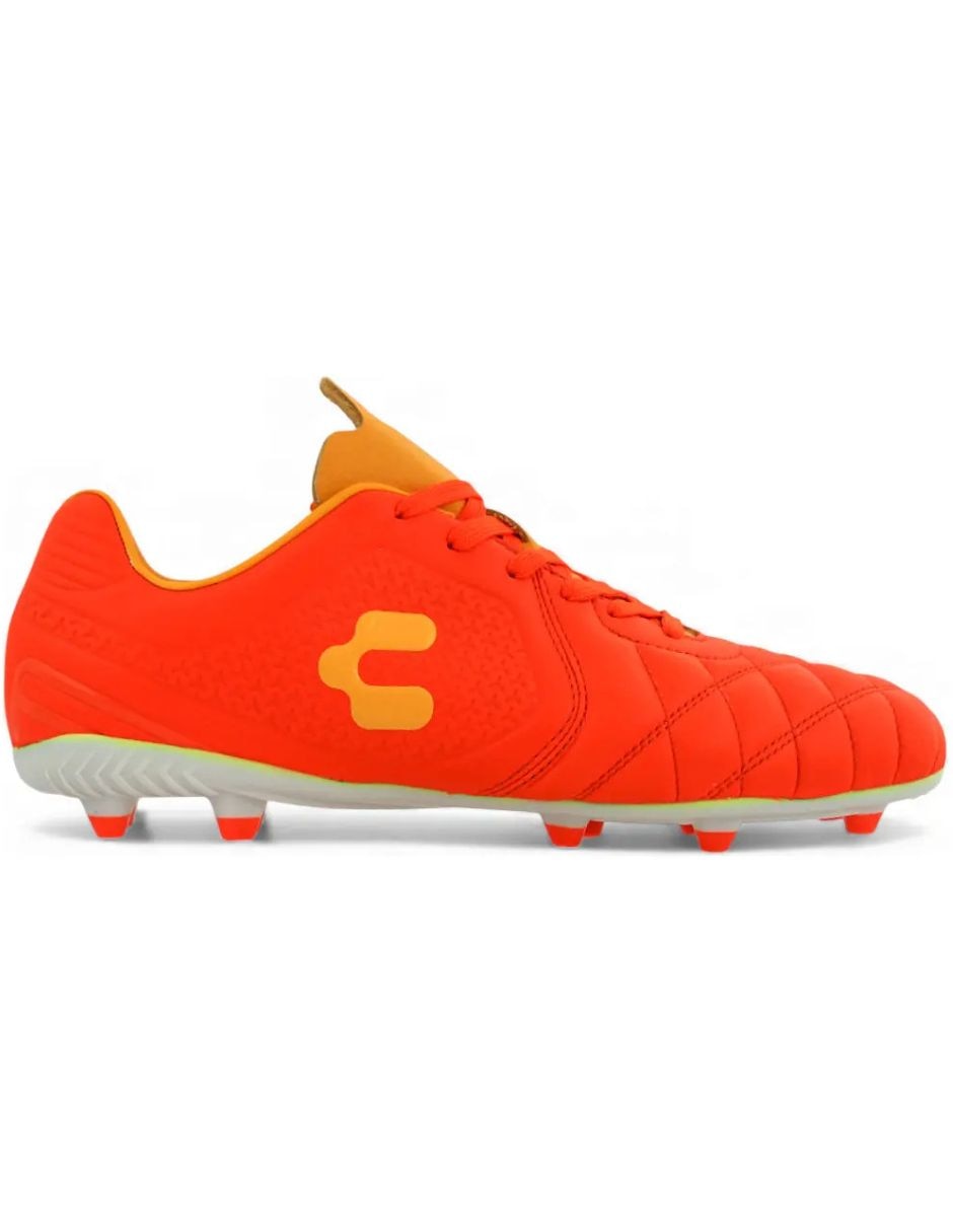 Tenis para fútbol Charly de hombre