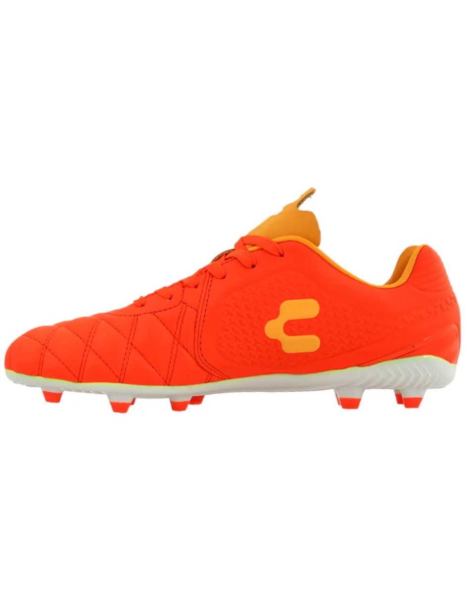 Tenis para fútbol de hombre 2