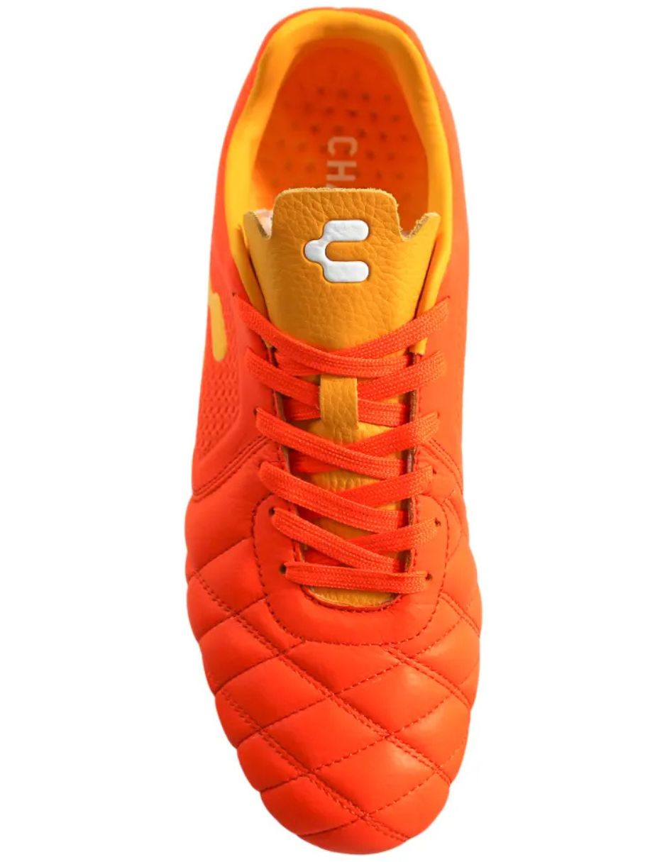 Tenis para fútbol de hombre 3