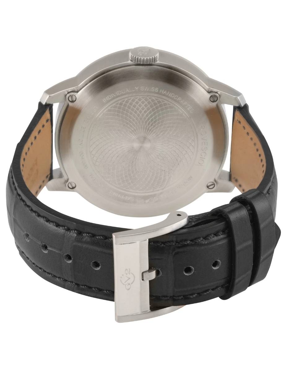 Reloj Gevril Rovescio para hombre 56211