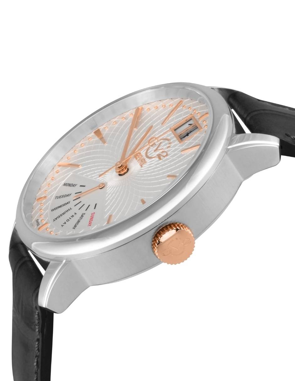 Reloj Gevril Rovescio para hombre 56211