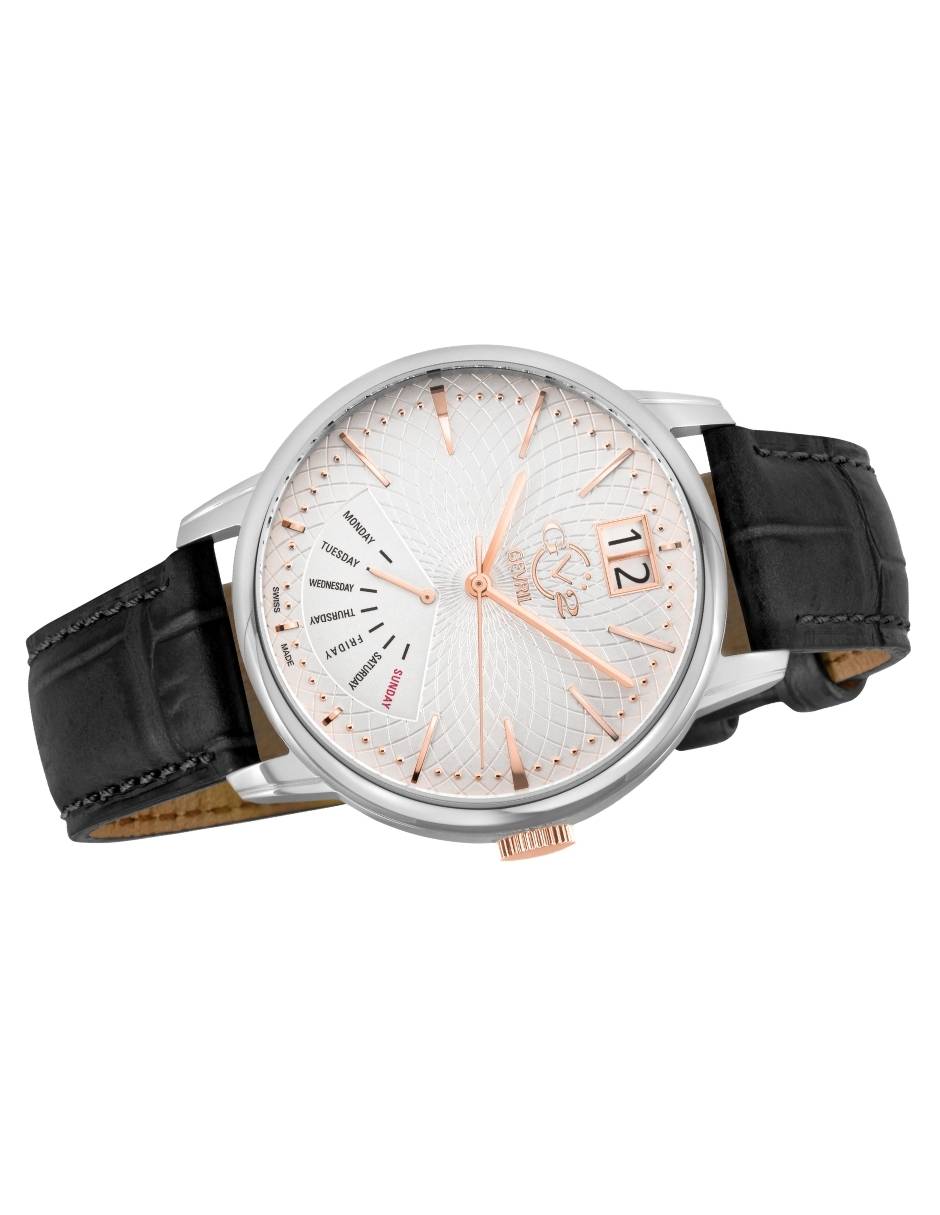 Reloj Gevril Rovescio para hombre 56211