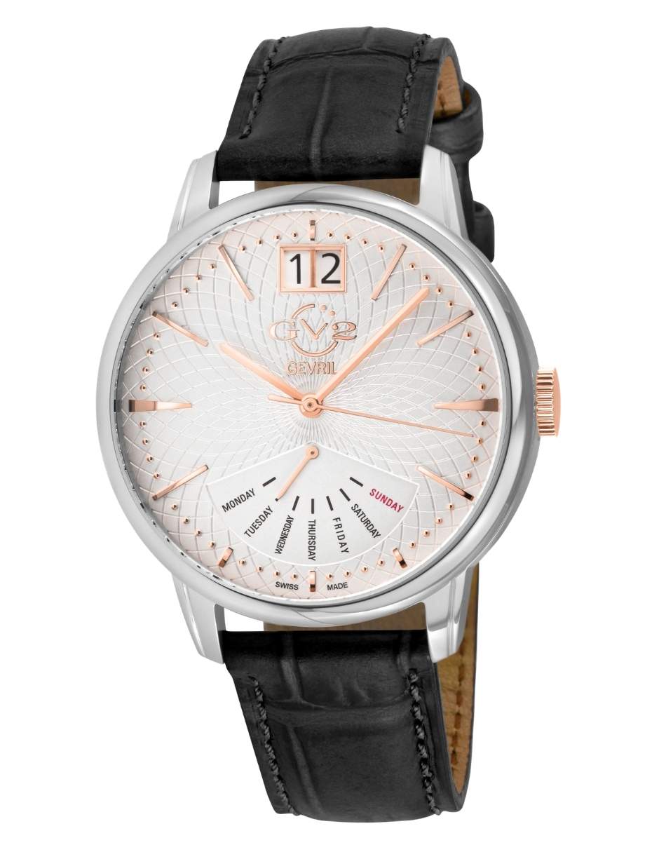 Reloj Gevril Rovescio para hombre 56211
