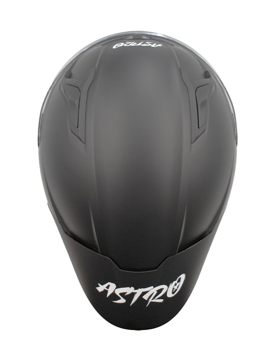 Casco Cerrado para Motorsport ASTRO BIKER para Unisex