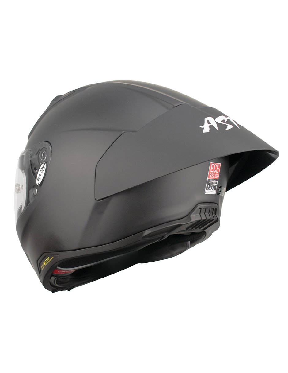 Casco Cerrado para Motorsport para Unisex 6