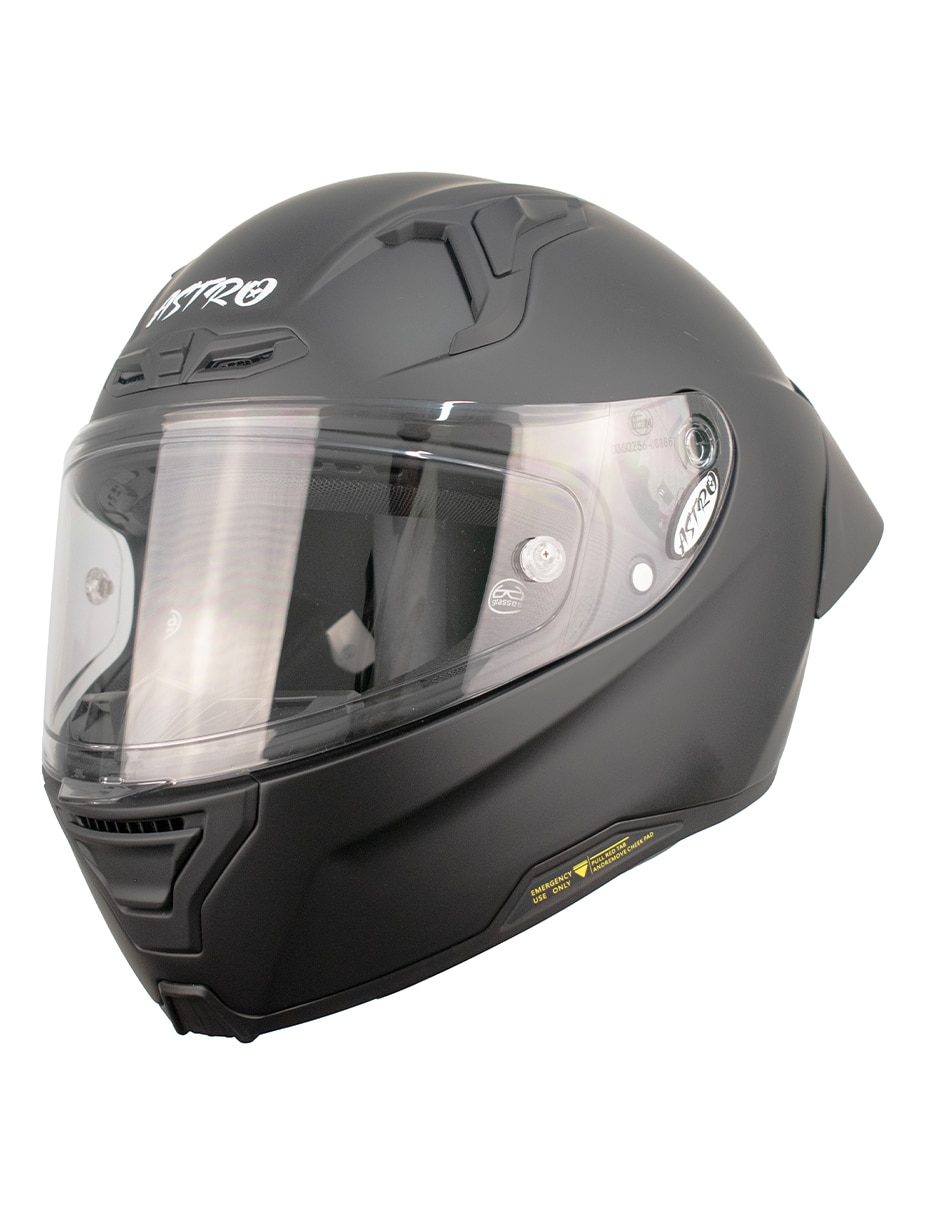 Casco Cerrado para Motorsport para Unisex 8